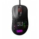 Devo Gaming Mouse - Lit-One - Black