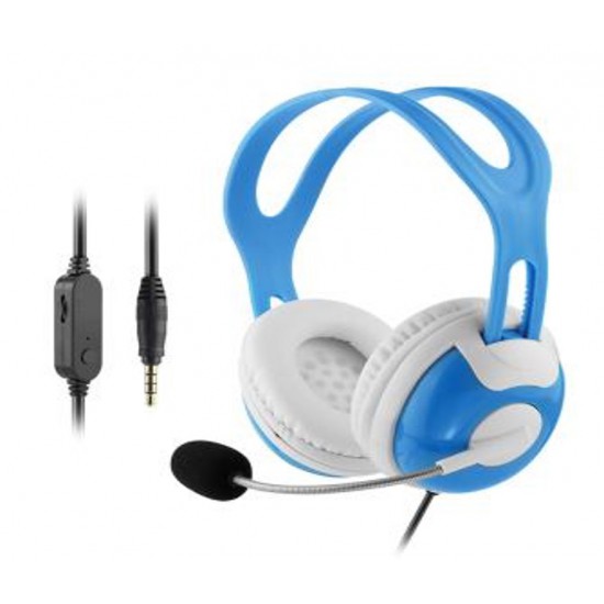 Child Headphone for PS5/PS4/X-One/SW/SW Lite/PC/mobile phone