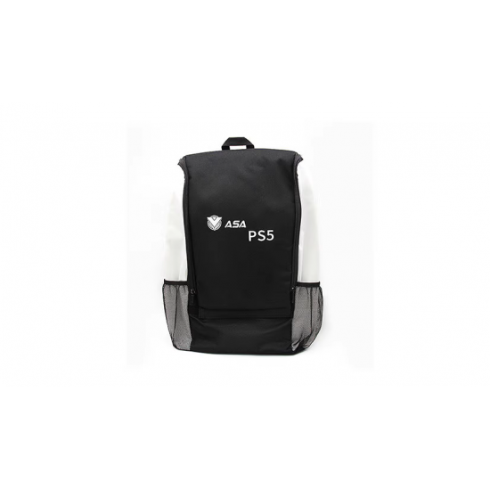 ASA PS5 Bag (Black and White)