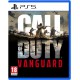 Call of Duty: Vanguard (PlayStation 5)