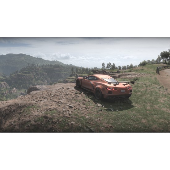 Forza Horizon 5 - Xbox one / Xbox series s