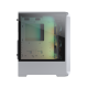 Cougar ARCHON 2 – MESH RGB PC Case (White)