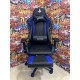 Playstation Gaming Chair Blue