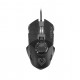 Vertux Gaming Cobalt High Accuracy Lag-Free Wired Gaming Mouse Gray