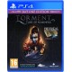 Torment: Tides of Numenera for PS4