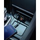 AUKEY CC-Y16 (Dual USB-A/USB-C) Car Charger - 36W