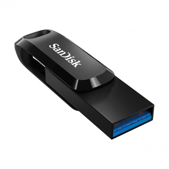 SanDisk Ultra Dual Drive Go USB Type-C (128GB)