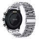 X.cell Elite 1 Smart Watch- Stainless Steel Strap