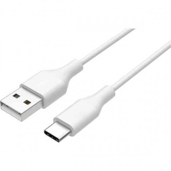 X.cell USB-A To USB-C Cable 1.5m - White