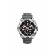 Swiss Military Dom Smart Watch, 1.32 Inch, Grey