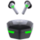 X.Cell Apollo A5 Gaming Stereo Earbuds - Black