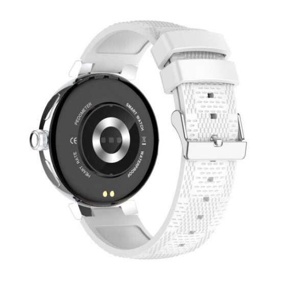 X.Cell Zohra 2 Smart Watch - Gray