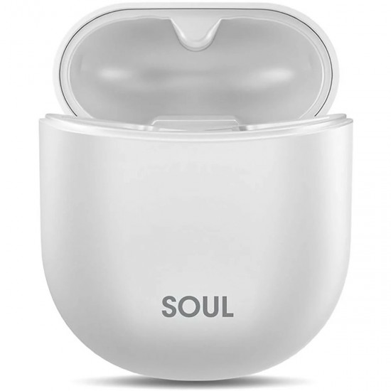 X.cell Soul Pro 5 In Ear True Wireless Earbuds - White