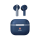 Swiss Military Victor 2 ENC True Wireless Earbuds - Blue