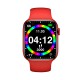 X.cell G7 Talk Smart Watch - Red