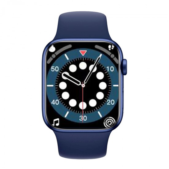 X.cell G7 Talk Smart Watch - Blue
