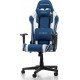 DXRacer P Series P132 Gaming Chair - Blue/White