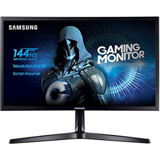 Samsung Odyssey G5 (24") Gaming Monitor (LC24RG50FQMXUE)