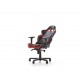 DXRacer Racing Series Gaming Chair - Black/Red