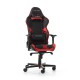 DXRacer Racing Series Gaming Chair - Black/Red