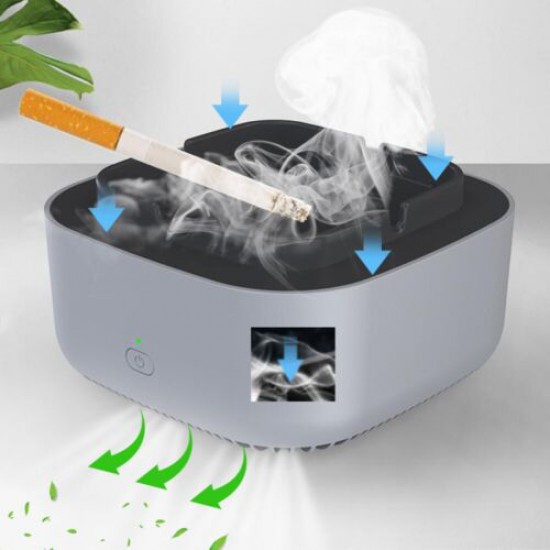 Puri Smok - Cendrier intelligent – Vibes Excess 1