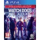 Watch Dogs Legion - PlayStation 4 Resistance Edition
