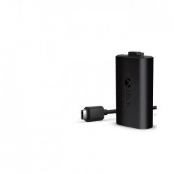 Xbox Rechargeable Battery + USB-C® Cable