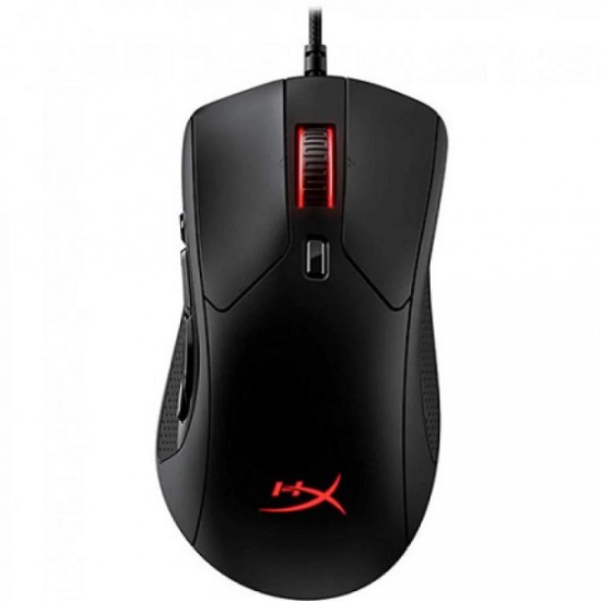 HyperX Pulsefire Raid Gaming Mouse - 11 Programmable Buttons