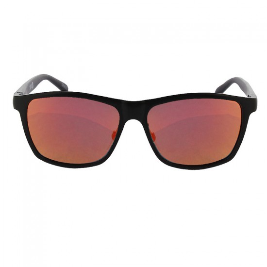 Devo Sunglasses - Orange reflection