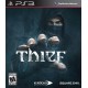 (USED) Thief for ps3 (USED)