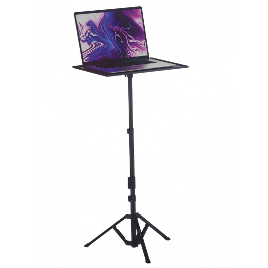 Porodo Multifunction Stand Projector | Laptop