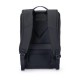 Porodo Lifestyle Urban Laptop Backpack (Black & Blue)