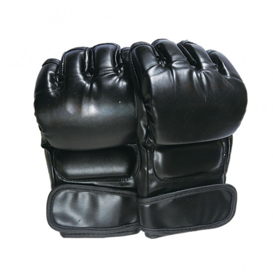 Porodo Lifestyle Interactive Boxing game (Black)