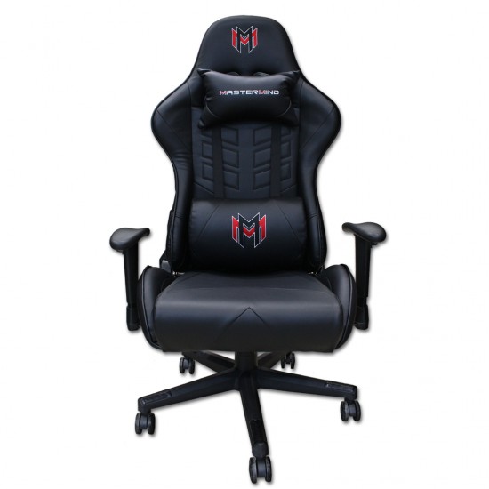 Mastermind Gaming Chair ? M2 ? Black