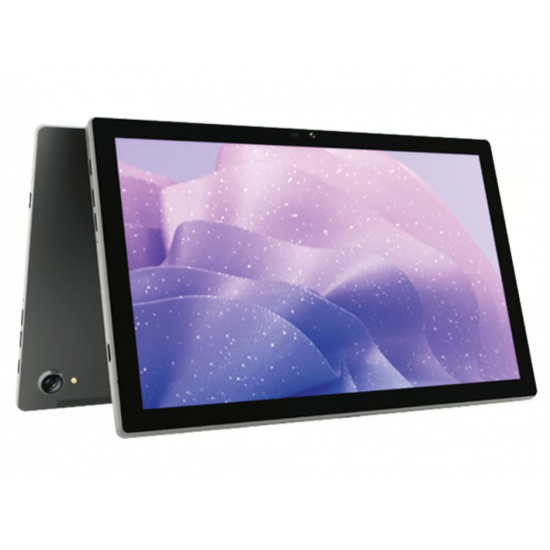 Heatz Z9910 - Android Tablet (4GB Ram / 128GB Rom - Gray)