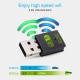 MIICAM Wi-Fi + Bluetooth 5.0 USB Adapter (MC-600BT)
