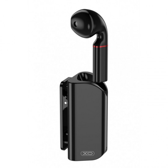 DCO XO-BE27 Collar Clip-On Wireless Headset