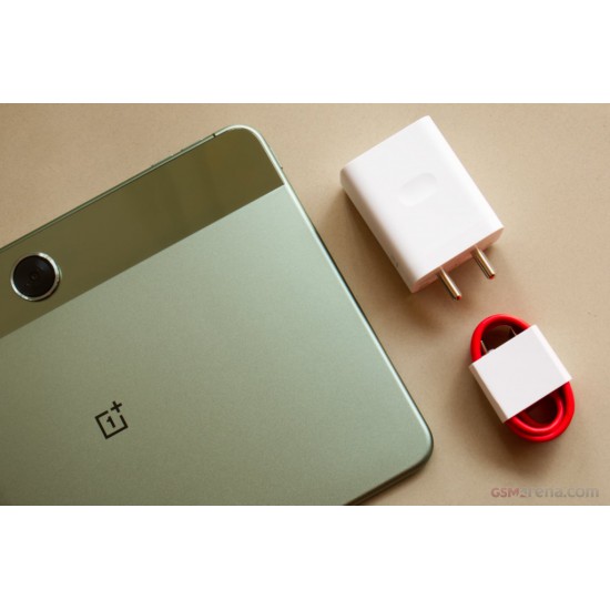 OnePlus Pad Go (8 GB RAM - 128 GB) - Twin Mint Green