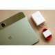 OnePlus Pad Go (8 GB RAM - 128 GB) - Twin Mint Green