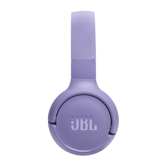 JBL Tune 520BT Wireless Headphone (BT V5.3, Purple)