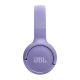 JBL Tune 520BT Wireless Headphone (BT V5.3, Purple)