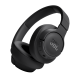 JBL Tune 720BT Wireless Headphone (BT V5.3, Black)