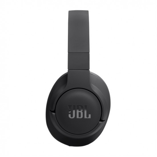 JBL Tune 720BT Wireless Headphone (BT V5.3, Black)