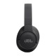 JBL Tune 720BT Wireless Headphone (BT V5.3, Black)