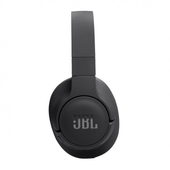 JBL Tune 720BT Wireless Headphone (BT V5.3, Black)