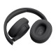 JBL Tune 720BT Wireless Headphone (BT V5.3, Black)