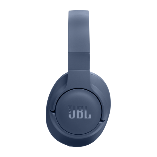 JBL Tune 720BT Wireless Headphone (BT V5.3, Blue)