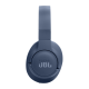 JBL Tune 720BT Wireless Headphone (BT V5.3, Blue)