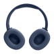 JBL Tune 720BT Wireless Headphone (BT V5.3, Blue)