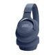 JBL Tune 720BT Wireless Headphone (BT V5.3, Blue)